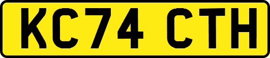 KC74CTH