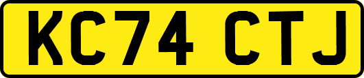 KC74CTJ