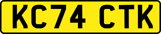 KC74CTK