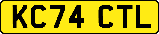KC74CTL