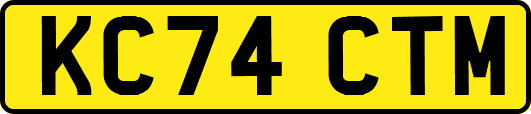 KC74CTM