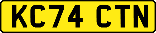 KC74CTN