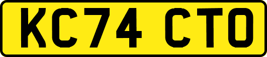 KC74CTO