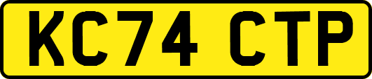 KC74CTP