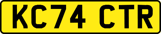 KC74CTR