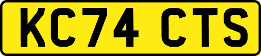 KC74CTS