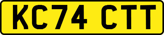 KC74CTT