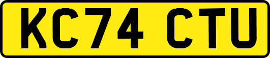 KC74CTU