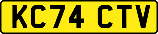 KC74CTV