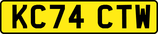 KC74CTW