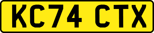 KC74CTX