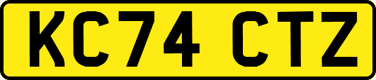 KC74CTZ