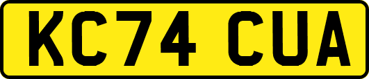 KC74CUA