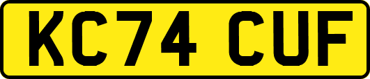 KC74CUF