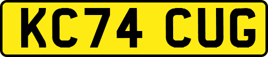 KC74CUG