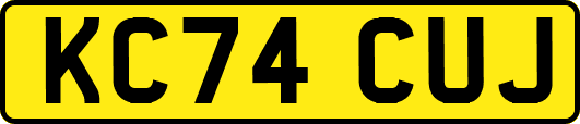 KC74CUJ