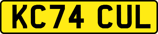 KC74CUL