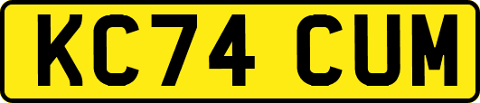 KC74CUM