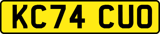 KC74CUO