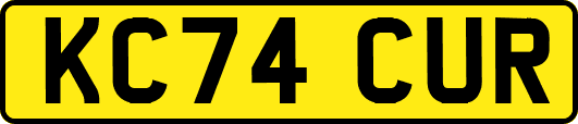 KC74CUR