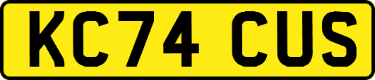 KC74CUS
