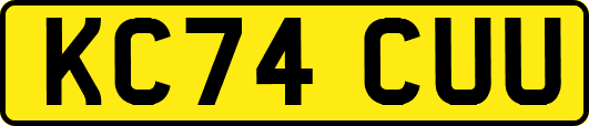 KC74CUU