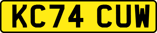 KC74CUW