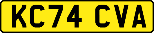KC74CVA