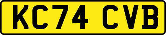 KC74CVB