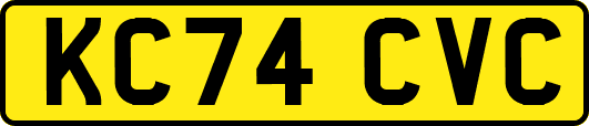 KC74CVC