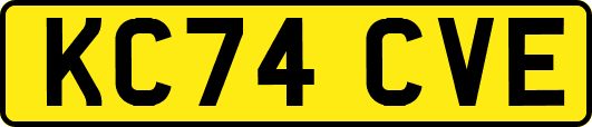 KC74CVE