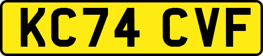 KC74CVF