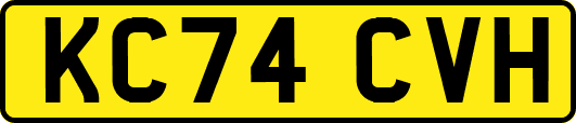 KC74CVH