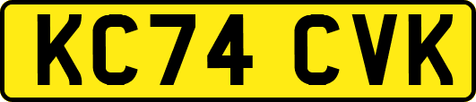 KC74CVK
