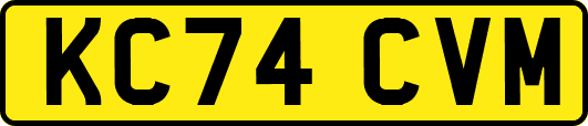 KC74CVM