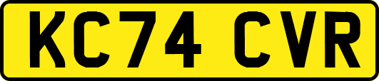 KC74CVR