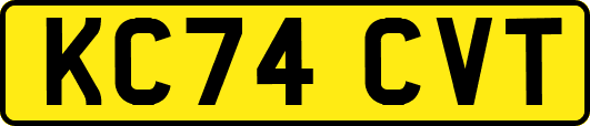 KC74CVT