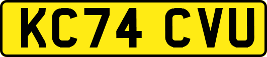 KC74CVU