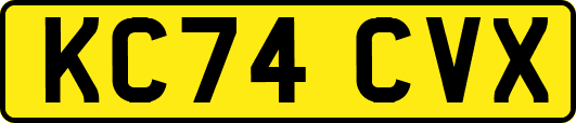 KC74CVX