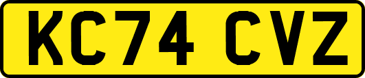 KC74CVZ