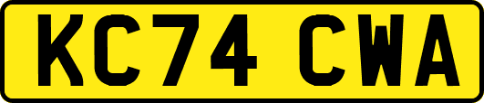KC74CWA