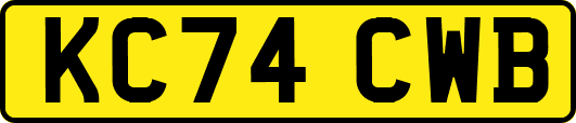 KC74CWB