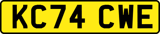 KC74CWE
