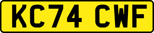 KC74CWF