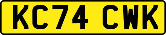 KC74CWK