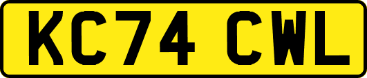 KC74CWL