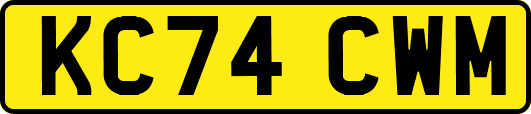 KC74CWM