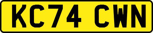 KC74CWN