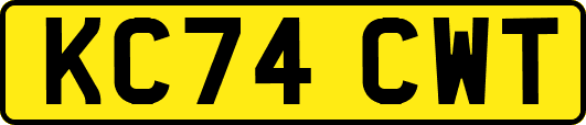 KC74CWT