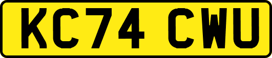 KC74CWU